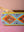 Hand Painted Vintage Brick Mould (Re-worked) - 657