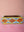 Hand Painted Vintage Brick Mould (Re-worked) - 657