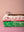Hand Painted Vintage Brick Mould (Re-worked) - 658
