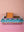 Hand Painted Vintage Brick Mould (Re-worked) - 659