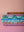 Hand Painted Vintage Brick Mould (Re-worked) - 659