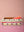 Hand Painted Vintage Brick Mould (Re-worked) - 661