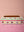 Hand Painted Vintage Brick Mould (Re-worked) - 661