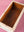Hand Painted Vintage Brick Mould (Re-worked) - 661