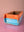 Hand Painted Vintage Brick Mould (Re-worked) - 662