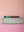 Hand Painted Vintage Brick Mould (Re-worked) - 663
