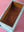 Hand Painted Vintage Brick Mould (Re-worked) - 663