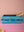 Hand Painted Vintage Brick Mould (Re-worked) - 664