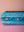 Hand Painted Vintage Brick Mould (Re-worked) - 664