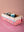 Hand Painted Vintage Brick Mould (Re-worked) - 665