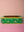 Hand Painted Vintage Brick Mould (Re-worked) - 666