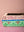 Hand Painted Vintage Brick Mould (Re-worked) - 668