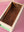 Hand Painted Vintage Brick Mould (Re-worked) - 668