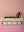 Hand Painted Vintage Brick Mould (Re-worked) - 669