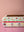 Hand Painted Vintage Brick Mould (Re-worked) - 669