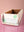 Hand Painted Vintage Brick Mould (Re-worked) - 669