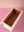 Hand Painted Vintage Brick Mould (Re-worked) - 669