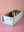 Hand Painted Vintage Brick Mould (Re-worked) - 670