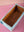 Hand Painted Vintage Brick Mould (Re-worked) - 670