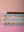 Hand Painted Vintage Brick Mould (Re-worked) - 670