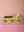Hand Painted Vintage Brick Mould (Re-worked) - 673