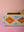 Hand Painted Vintage Brick Mould (Re-worked) - 673