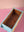 Hand Painted Vintage Brick Mould (Re-worked) - 673