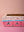 Hand Painted Vintage Brick Mould (Re-worked) - 674