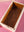 Hand Painted Vintage Brick Mould (Re-worked) - 674