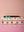 Hand Painted Vintage Brick Mould (Re-worked) - 675