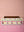 Hand Painted Vintage Brick Mould (Re-worked) - 675
