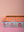 Hand Painted Vintage Brick Mould (Re-worked) - 676