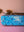 Hand Painted Vintage Brick Mould (Re-worked) - 677