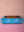 Hand Painted Vintage Brick Mould (Re-worked) - 677