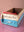 Hand Painted Vintage Brick Mould (Re-worked) - 678