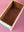 Hand Painted Vintage Brick Mould (Re-worked) - 678