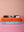 Hand Painted Vintage Brick Mould (Re-worked) - 679
