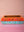 Hand Painted Vintage Brick Mould (Re-worked) - 679