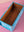 Hand Painted Vintage Brick Mould (Re-worked) - 680