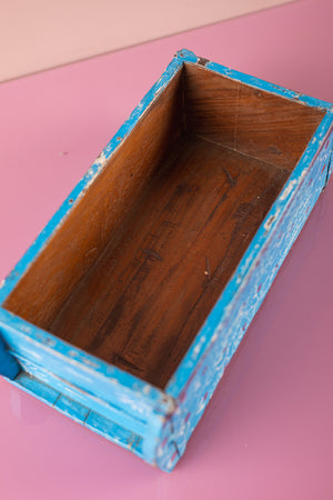 Hand Painted Vintage Brick Mould (Re-worked) - 680