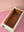 Hand Painted Vintage Brick Mould (Re-worked) - 681