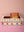 Hand Painted Vintage Brick Mould (Re-worked) - 683