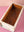 Hand Painted Vintage Brick Mould (Re-worked) - 683