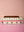 Hand Painted Vintage Brick Mould (Re-worked) - 683