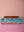 Hand Painted Vintage Brick Mould (Re-worked) - 684