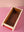 Hand Painted Vintage Brick Mould (Re-worked) - 686