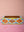 Hand Painted Vintage Brick Mould (Re-worked) - 687