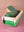 Hand Painted Vintage Brick Mould (Re-worked) - 688