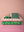 Hand Painted Vintage Brick Mould (Re-worked) - 688