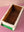 Hand Painted Vintage Brick Mould (Re-worked) - 688